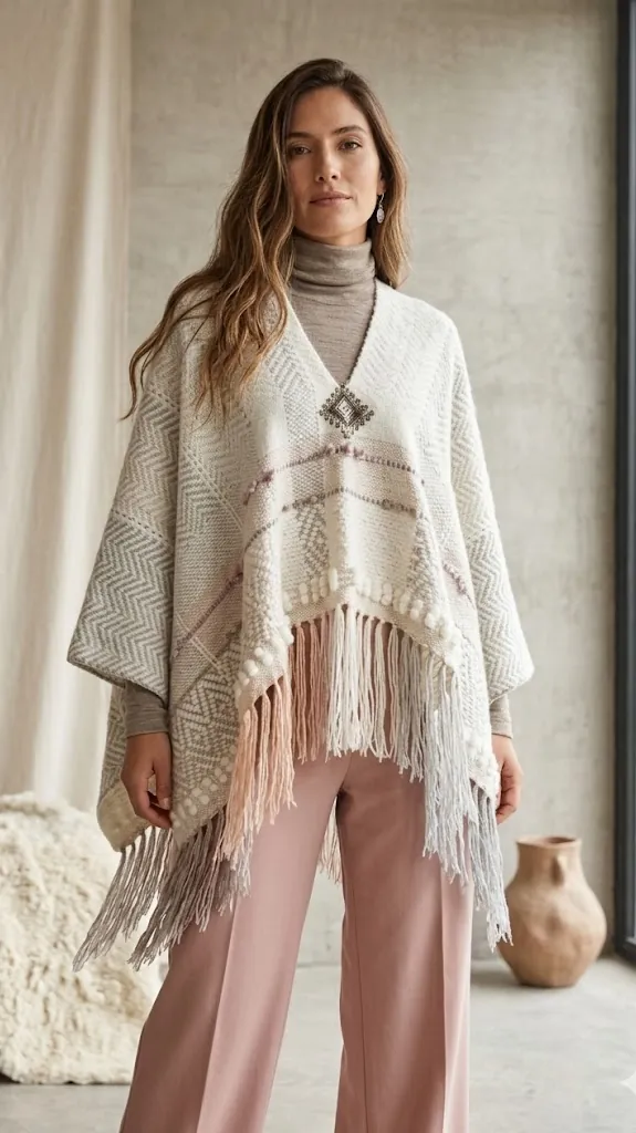 Poncho Gabi